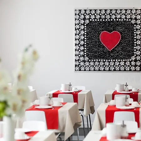 Stella Hotel 3*