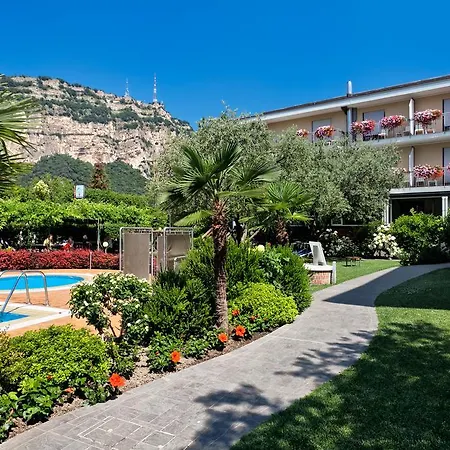Stella Hotel Torbole Sul Garda