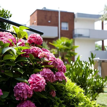 Hotel Stella Torbole Sul Garda