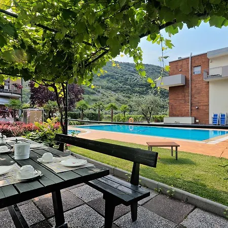 Stella 3* Torbole Sul Garda