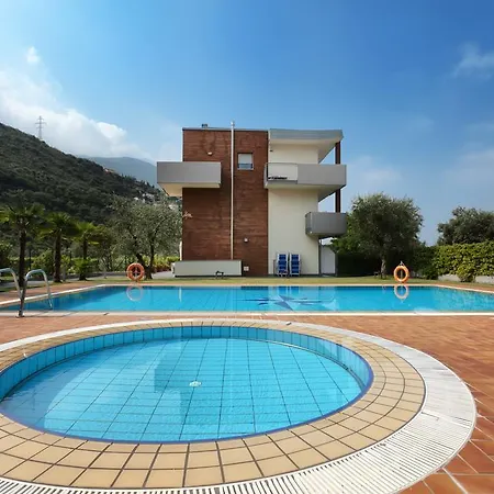 Stella Hotel Torbole Sul Garda