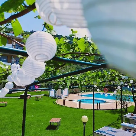 Hotel Stella Torbole Sul Garda