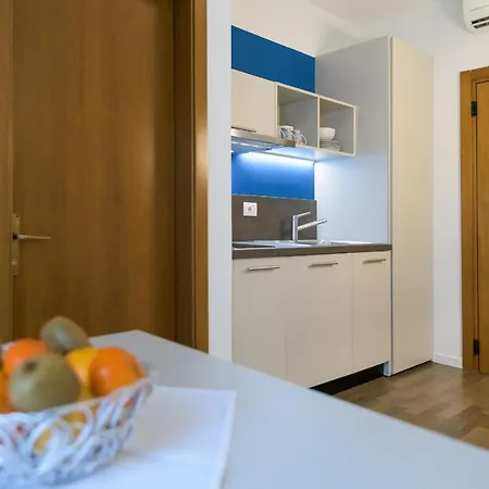 Hotel Stella 3*
