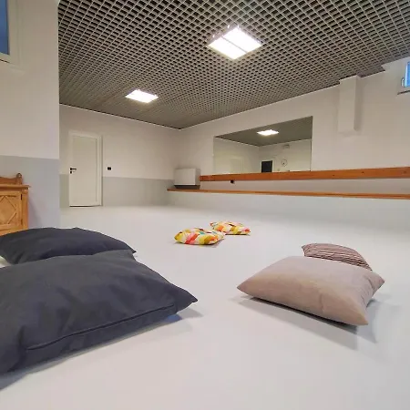 Hotel Stella 3*