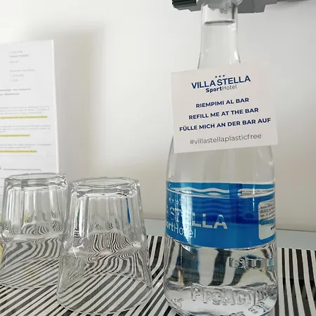 Stella Hotel 3*