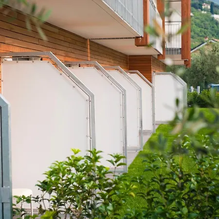 Hotel Stella Torbole Sul Garda
