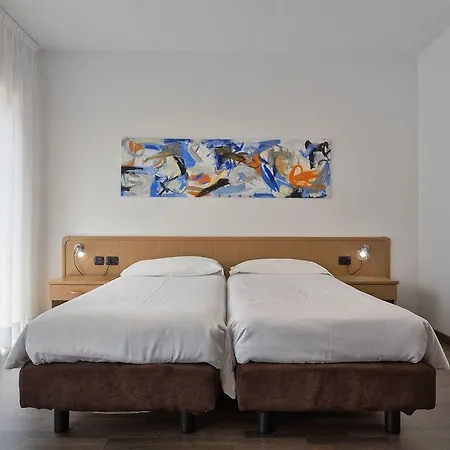 Stella Hotel