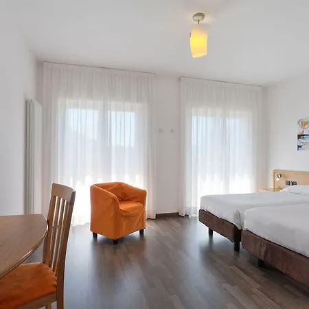 Stella Hotel Torbole Sul Garda