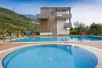 Hotel Stella Torbole Sul Garda