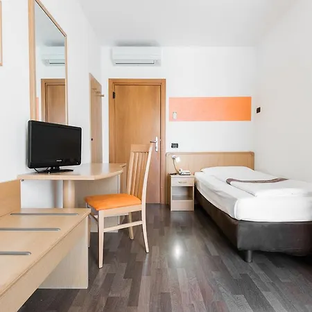 Hotel Stella