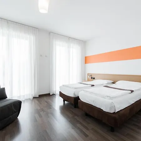 Hotel Stella Torbole Sul Garda