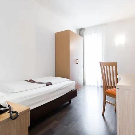 Hotel Stella Torbole Sul Garda