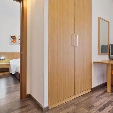Hotel Stella 3*