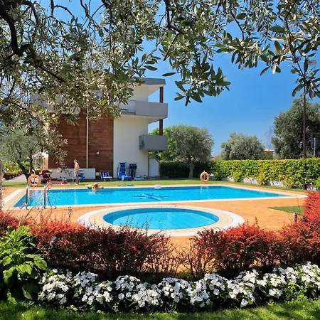 Hotel Stella 3*