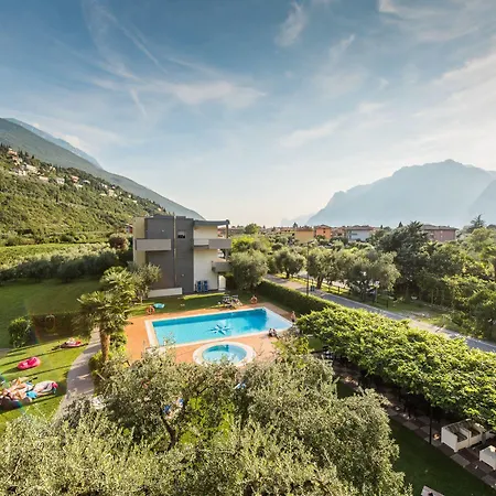 Hotel Stella Torbole Sul Garda