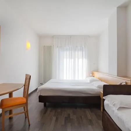 Stella 3* Torbole Sul Garda