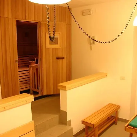 Stella Hotel 3*